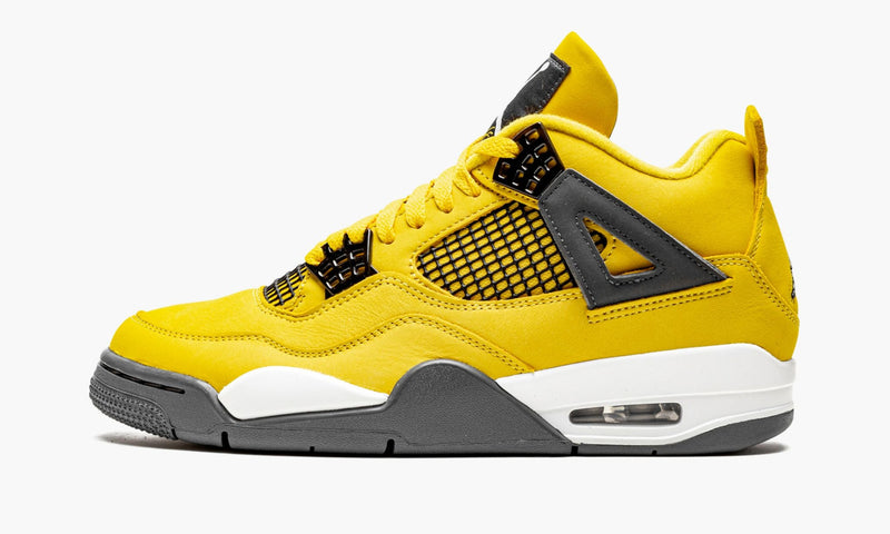 Air Jordan 4 "Lightning" (2021)