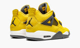 Air Jordan 4 "Lightning" (2021)