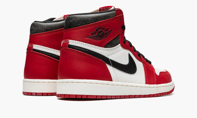 Air Jordan 1 High "Chicago Lost and Found"