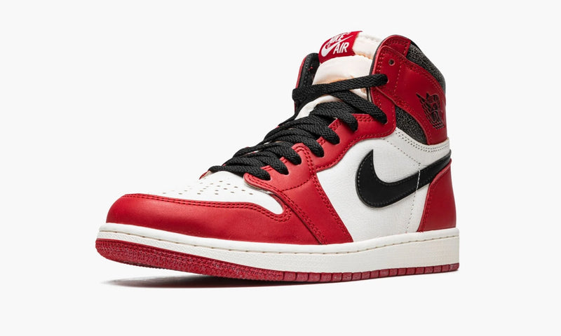 Air Jordan 1 High "Chicago Lost and Found"