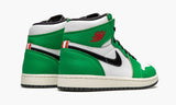 Air Jordan 1 High "Lucky Green" (W)