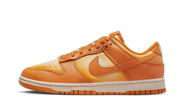 Nike Dunk Low "Magma Orange" (W)