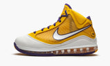 Nike LeBron 7 "Media Day"