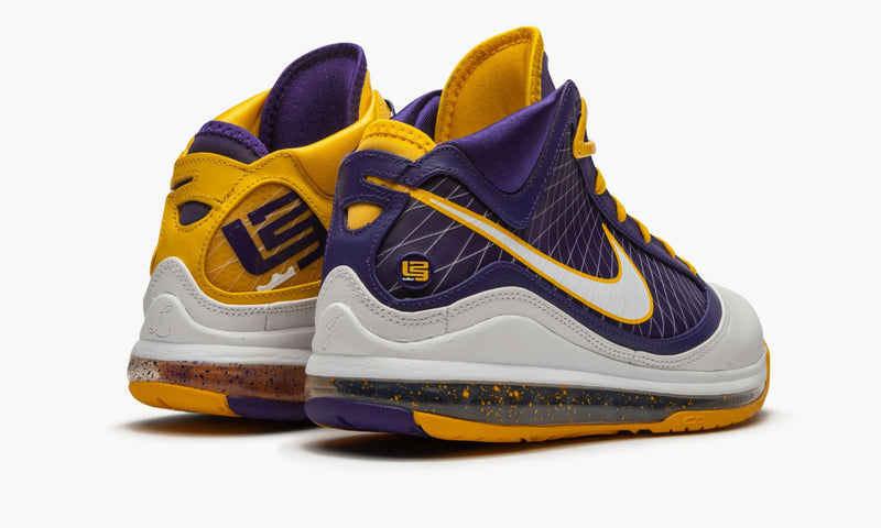 Nike LeBron 7 "Media Day"