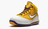 Nike LeBron 7 "Media Day"