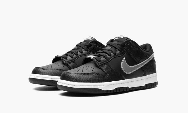 Nike Dunk Low "NBA 75th Anniversary Spurs"