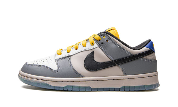 Nike Dunk Low "North Carolina A&T"