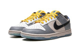 Nike Dunk Low "North Carolina A&T"