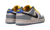 Nike Dunk Low "North Carolina A&T"