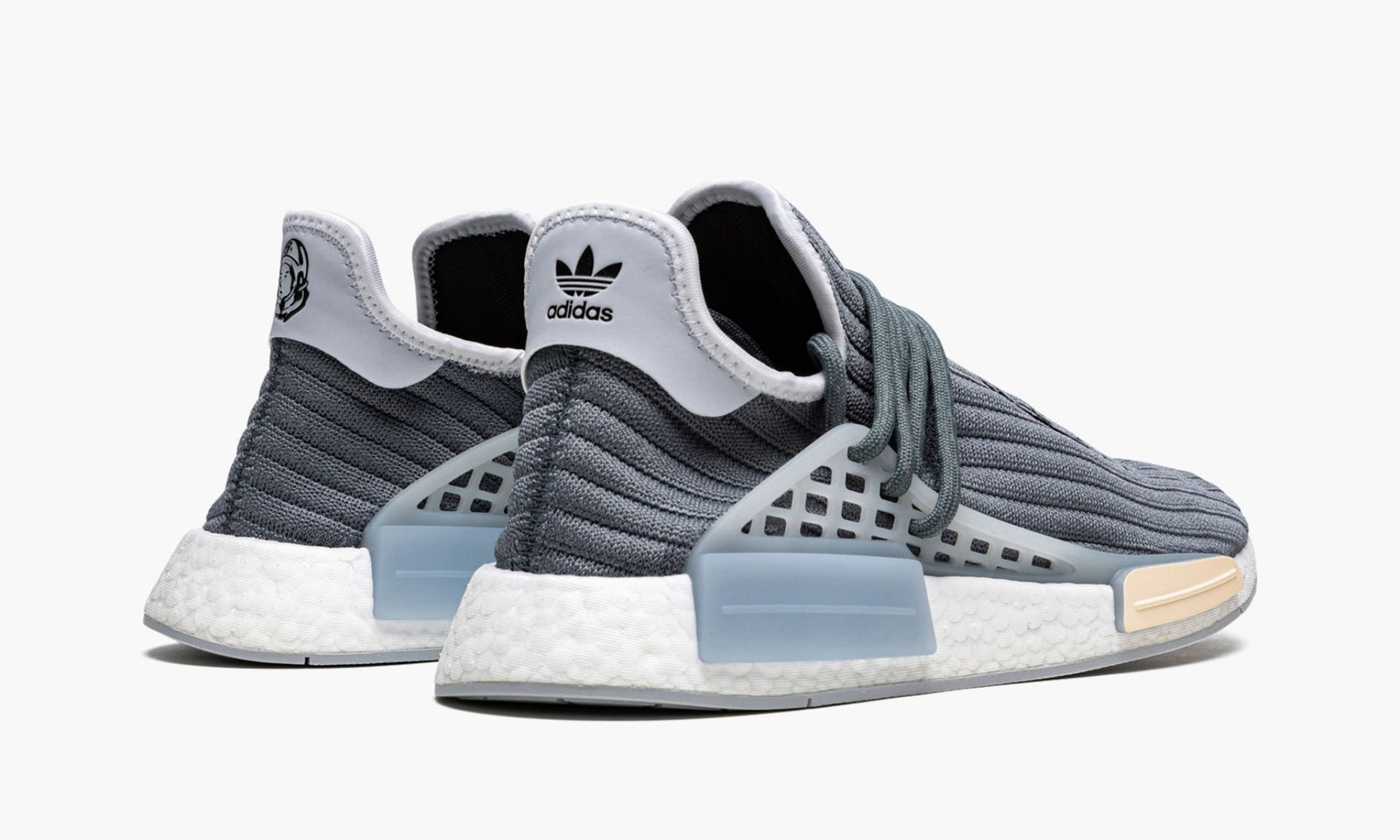 adidas gazelle silver green womens Adidas NMD Hu Pharrell x Billionaire Boys Club 