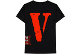 Nav x Vlone Good Intentions Tee "Black"