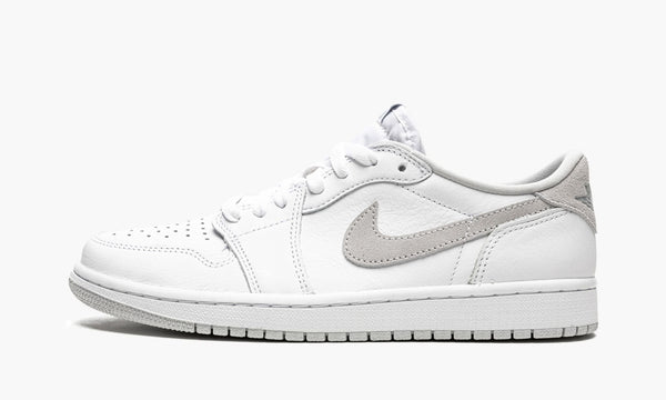 Air Jordan 1 Low "Neutral Grey" (2021)