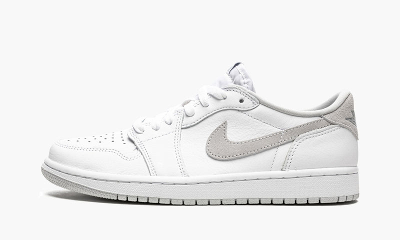 Air Jordan 1 Low "Neutral Grey" (2021)