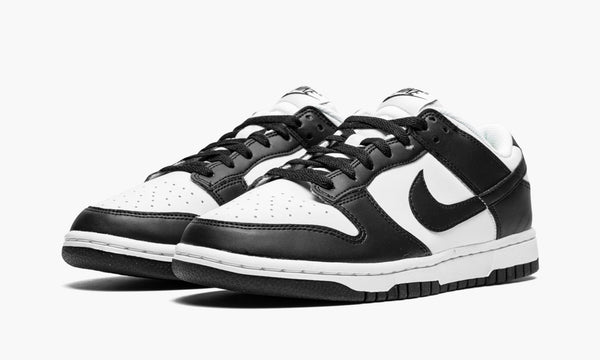 Nike Dunk Low "Next Nature White Black" (Panda)