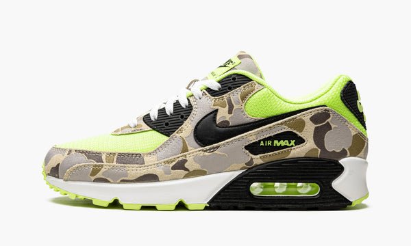 Nike Air Max 90 "Green Camo"