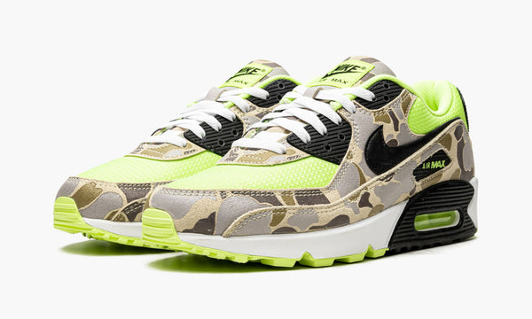 Nike Air Max 90 "Green Camo"