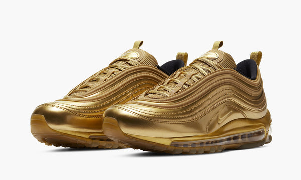 Nike Air Max 97 "Gold Medal"