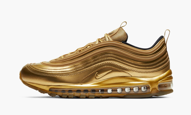 Nike Air Max 97 "Gold Medal"