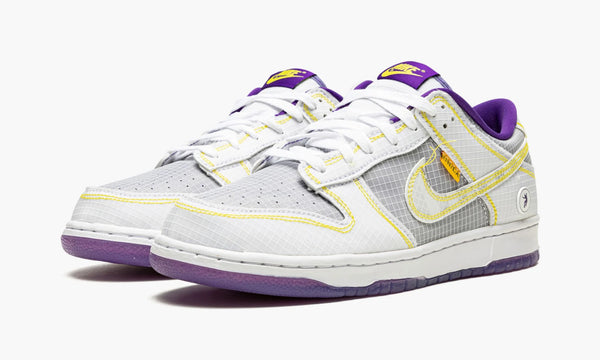 Nike Dunk Low "Union Passport Pack Court Purple"