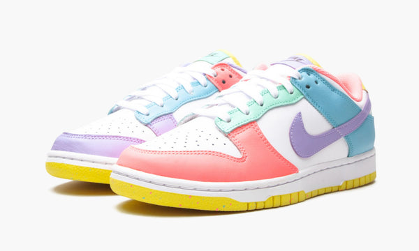 Nike Dunk Low SE "Easter Candy" (W)