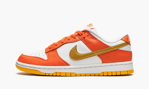 Nike Dunk Low "University Gold" (W)