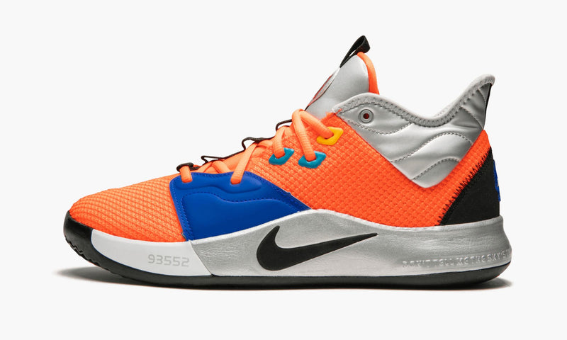 Nike PG 3 "NASA" (Special Box)