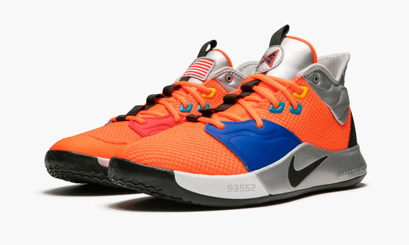 Pg3 Box Nike PG 3