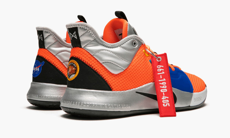 Nike PG 3 "NASA" (Special Box)