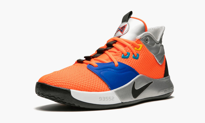 Nike PG 3 "NASA" (Special Box)