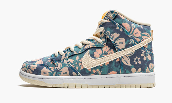 Nike SB Dunk High "Hawaii"