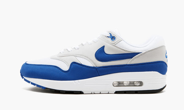 Nike Air Max 1 "Anniversary Royal" Re-Release (2017)