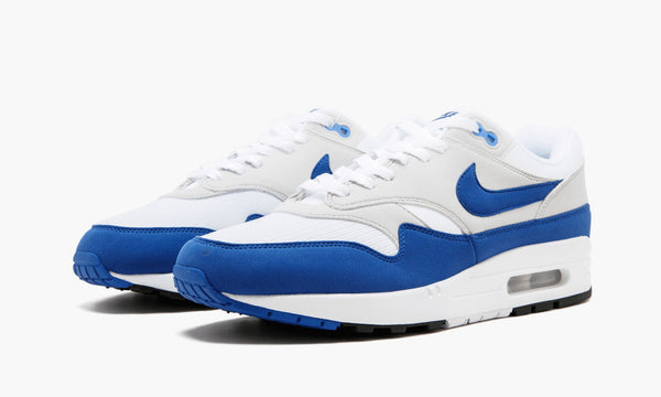 Nike Air Max 1 "Anniversary Royal" Re-Release (2017)