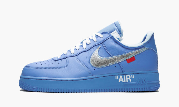 Nike Air Force 1 Low "Off-White MCA"