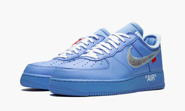 Nike Air Force 1 Low "Off-White MCA"