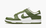 Nike Dunk Low "Medium Olive" (W)