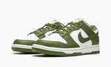 Nike Dunk Low "Medium Olive" (W)