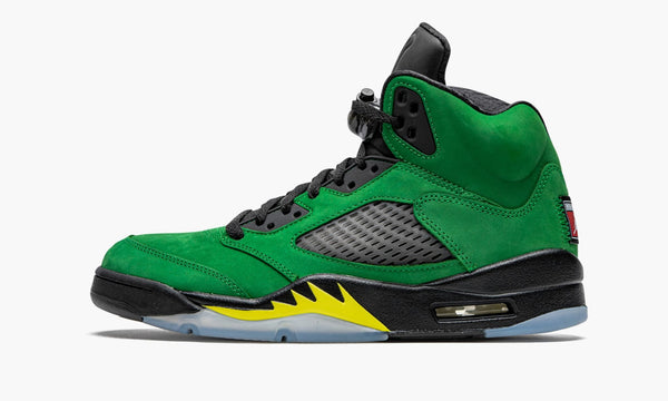 Air Jordan 5 SE "Oregon"