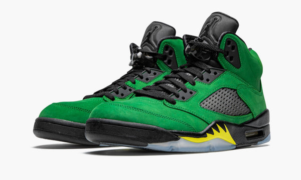 Air Jordan 5 SE "Oregon"