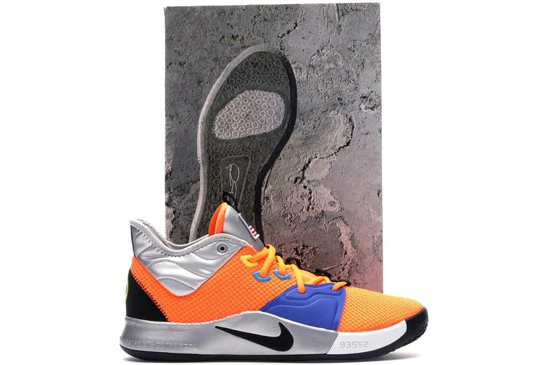 Nike PG 3 "NASA" (Special Box)