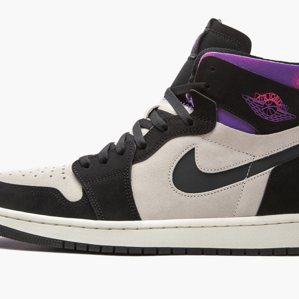 PSG × Nike Air Jordan 1 Zoom Air Comfort Nike Air Jordan 1 Zoom Air Comfort x Paris Saint Germain