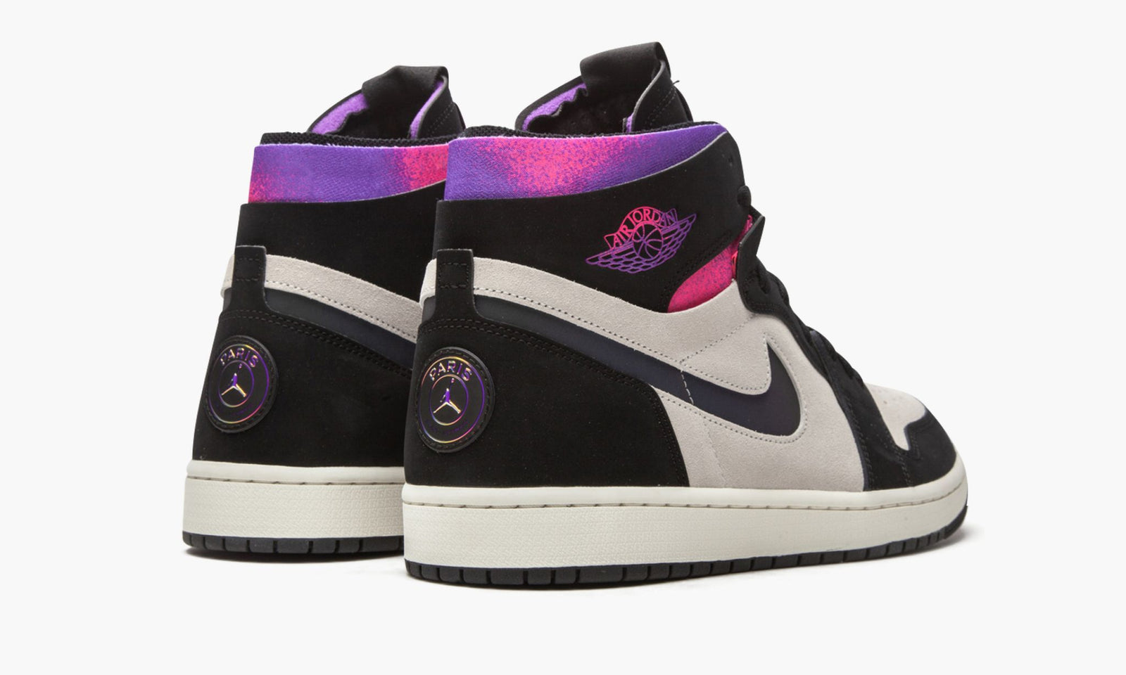 AIR JORDAN × Paris Saint-Germain 完売商品 Air Jordan 1 High Zoom Comfort 