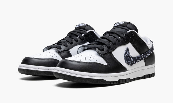 Nike Dunk Low Essential "Paisley Pack Black" (W)