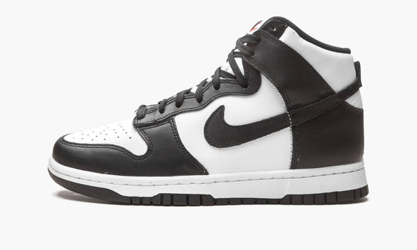 Nike Dunk High "Panda"