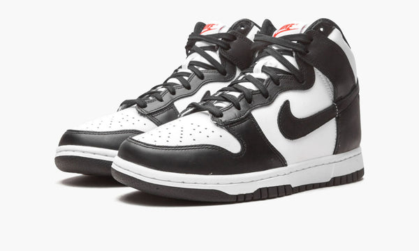 Nike Dunk High "Panda"