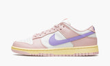 Nike Dunk Low "Pink Oxford" (W)