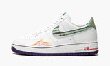 Nike Air Force 1 Low "Pregame Pack Music De'Aaron Fox and Brittney Griner"