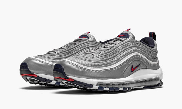 Nike Air Max 97 "Puerto Rico"