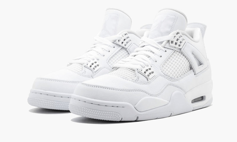 Air Jordan 4 "Pure Money" (2017)