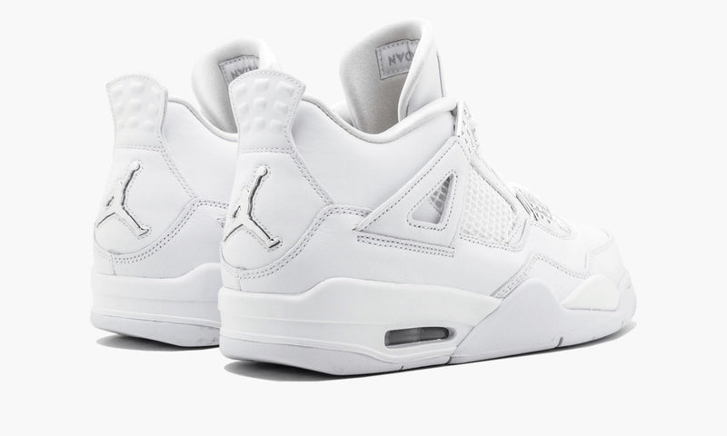 Air Jordan 4 "Pure Money" (2017)