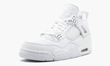 Air Jordan 4 "Pure Money" (2017)